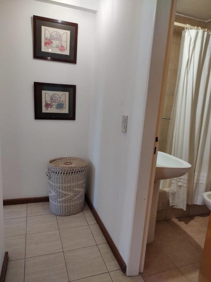 Peredo Home Cordoba Dış mekan fotoğraf