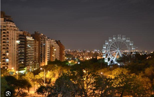 Peredo Home Cordoba Dış mekan fotoğraf