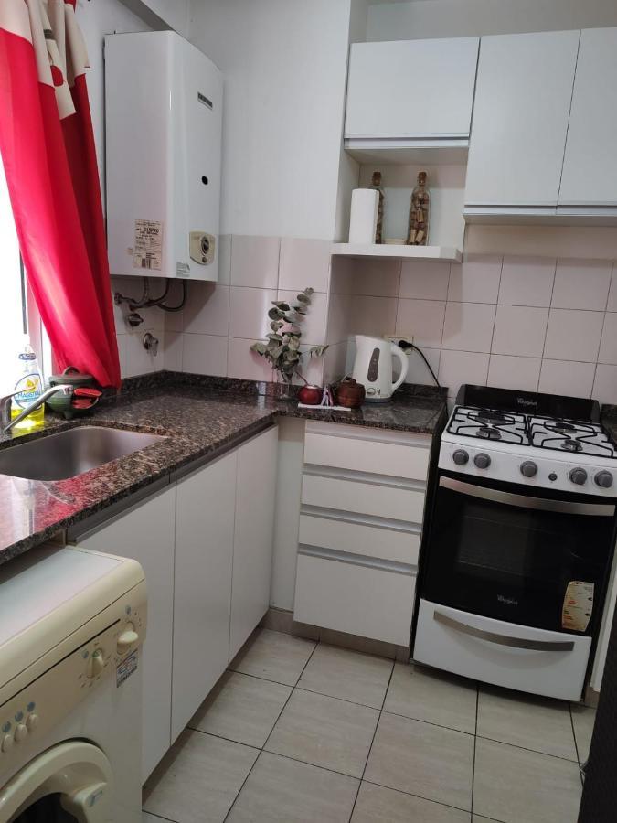 Peredo Home Cordoba Dış mekan fotoğraf