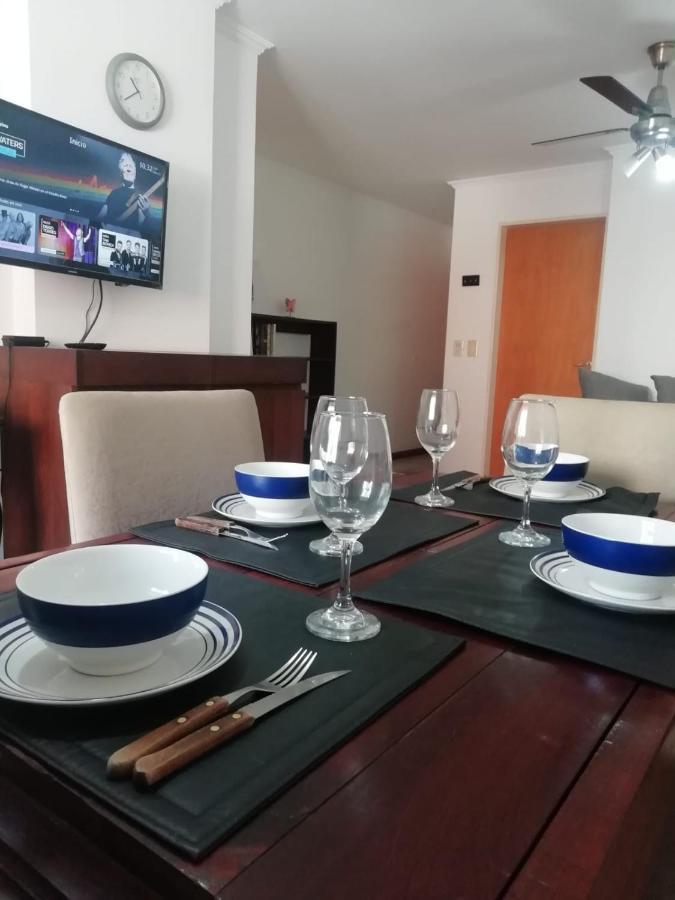 Peredo Home Cordoba Dış mekan fotoğraf